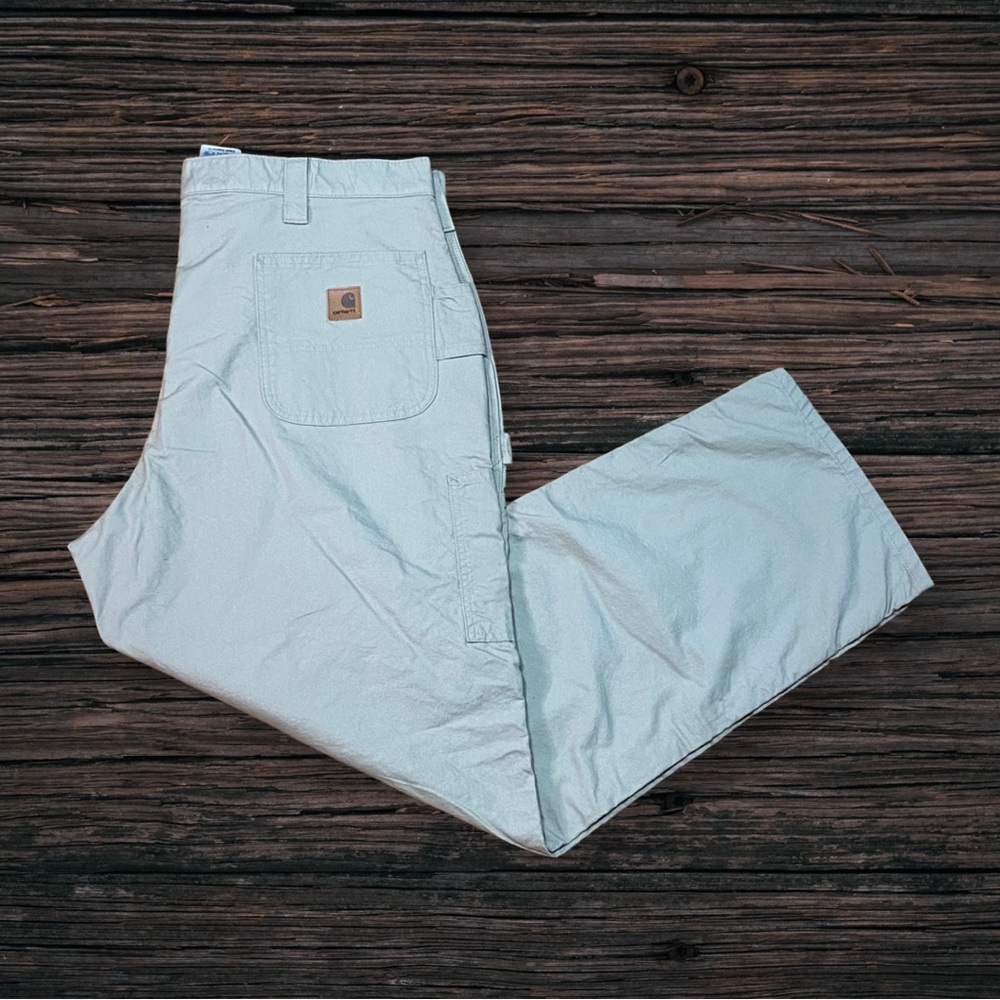 Mens Carhartt pants - Size 42/32